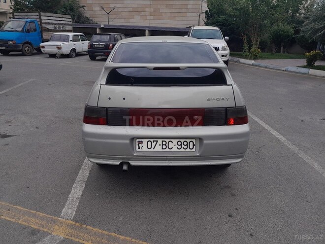 LADA (VAZ) 2112 2005, 300,005 km - 1.5 л - Sumqayıt