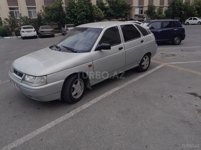 LADA (VAZ) 2112 2005, 300,005 km - 1.5 л - Sumqayıt