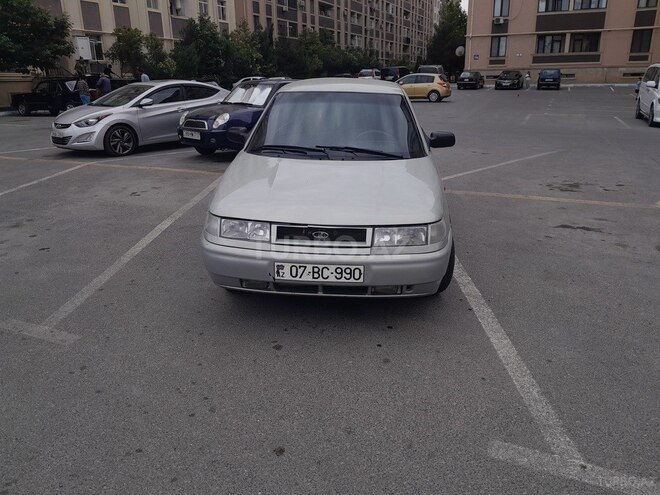 LADA (VAZ) 2112 2005, 300,005 km - 1.5 л - Sumqayıt