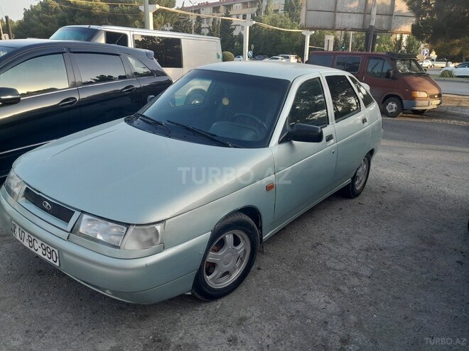LADA (VAZ) 2112 2005, 300,005 km - 1.5 л - Sumqayıt