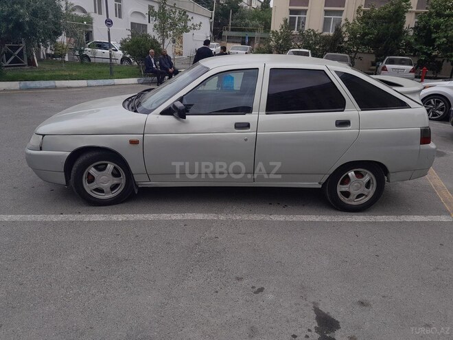 LADA (VAZ) 2112 2005, 300,005 km - 1.5 л - Sumqayıt