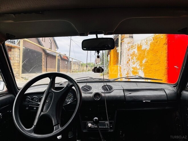 LADA (VAZ) 2106 1981, 93,137 km - 1.6 l - Qusar
