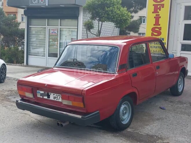LADA (VAZ) 2107 2005, 45,365 km - 1.5 л - Bakı
