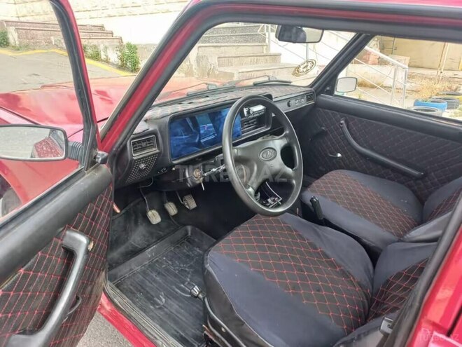 LADA (VAZ) 2107 2005, 45,365 km - 1.5 л - Bakı