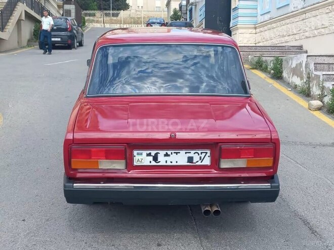 LADA (VAZ) 2107 2005, 45,365 km - 1.5 л - Bakı