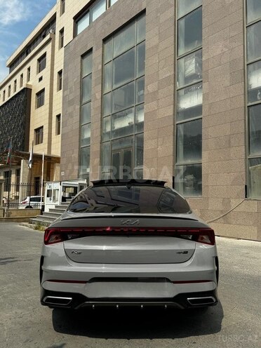 Kia K5-5