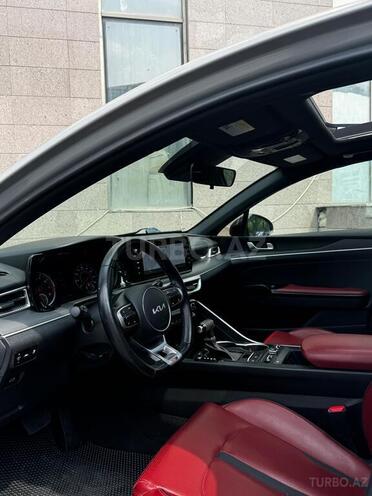 Kia K5-6