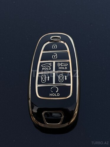 Hyundai Sonata-8