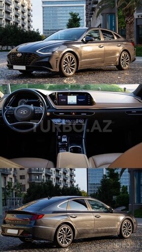 Hyundai Sonata-7