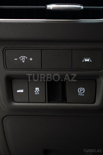 Hyundai Sonata-15