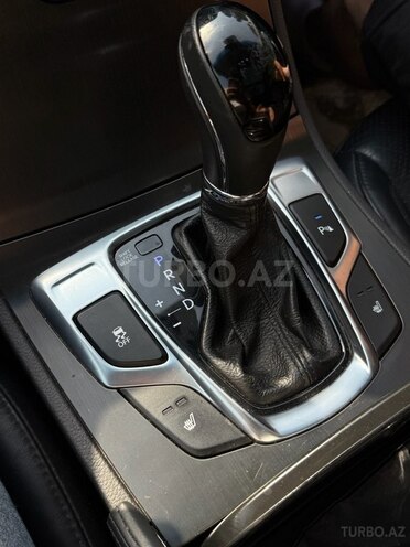 Hyundai Grandeur 2014, 168,000 km - 2.4 l - Sumqayıt