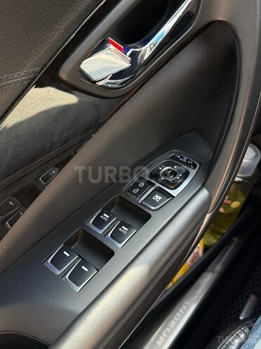Hyundai Grandeur 2014, 168,000 km - 2.4 l - Sumqayıt