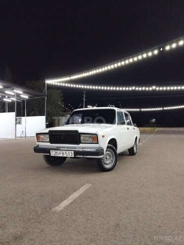 LADA (VAZ) 2107 1995, 65,405 km - 1.6 l - Gəncə