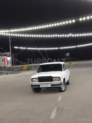 LADA (VAZ) 2107 1995, 65,405 km - 1.6 l - Gəncə