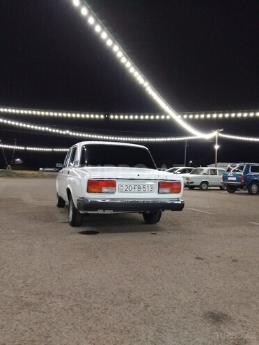 LADA (VAZ) 2107 1995, 65,405 km - 1.6 l - Gəncə
