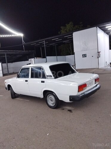 LADA (VAZ) 2107 1995, 65,405 km - 1.6 l - Gəncə