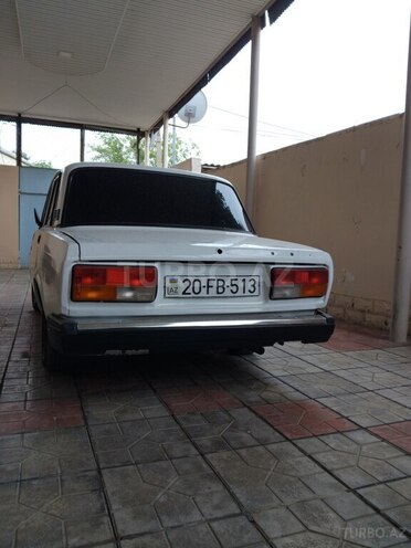 LADA (VAZ) 2107 1995, 65,405 km - 1.6 l - Gəncə