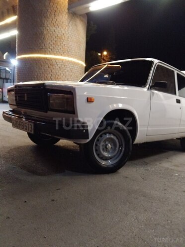LADA (VAZ) 2107 1995, 65,405 km - 1.6 l - Gəncə