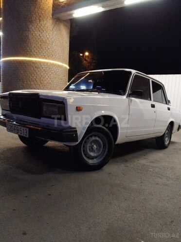LADA (VAZ) 2107 1995, 65,405 km - 1.6 l - Gəncə