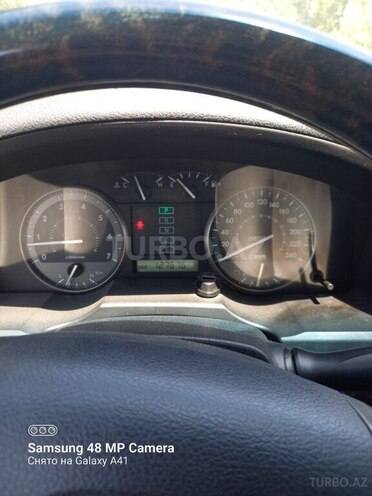 Toyota Land Cruiser-8