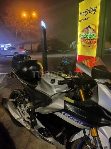Yamaha  2023, 30 km - 0.2 л - Bakı