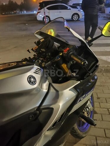Yamaha  2023, 30 km - 0.2 л - Bakı