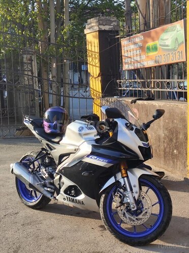 Yamaha  2023, 30 km - 0.2 л - Bakı