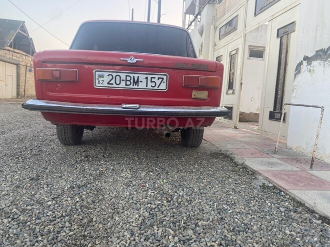 LADA (VAZ) 21011 1979, 68,555 km - 1.5 л - Bakı