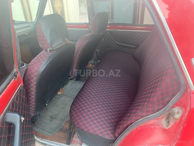 LADA (VAZ) 21011 1979, 68,555 km - 1.5 л - Bakı