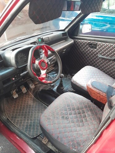 Daewoo Tico 1993, 355,953 km - 0.8 l - Bakı