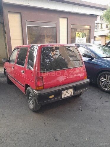 Daewoo Tico 1993, 355,953 km - 0.8 l - Bakı
