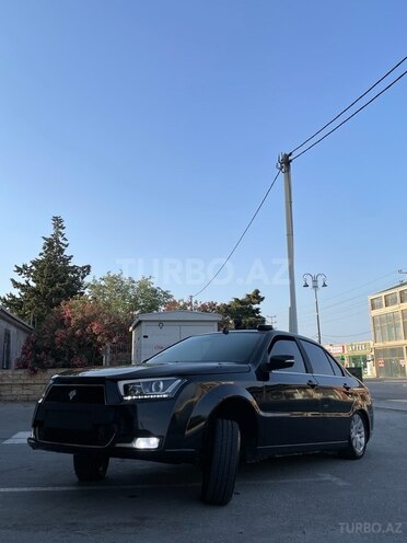 Khazar SD 2021, 140,000 km - 1.7 л - Bakı