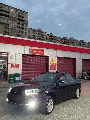 Khazar SD 2021, 140,000 km - 1.7 л - Bakı