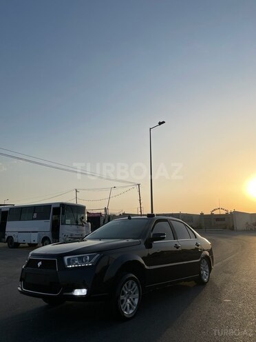 Khazar SD 2021, 140,000 km - 1.7 л - Bakı