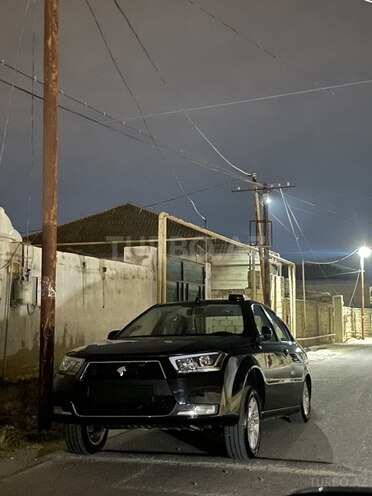Khazar SD 2021, 140,000 km - 1.7 л - Bakı