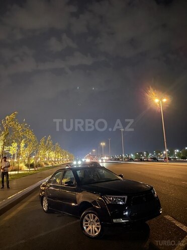 Khazar SD 2021, 140,000 km - 1.7 л - Bakı