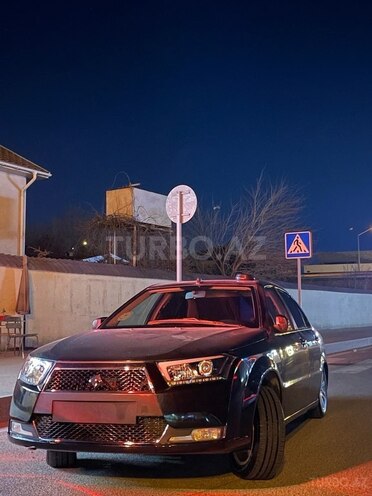 Khazar SD 2021, 140,000 km - 1.7 л - Bakı