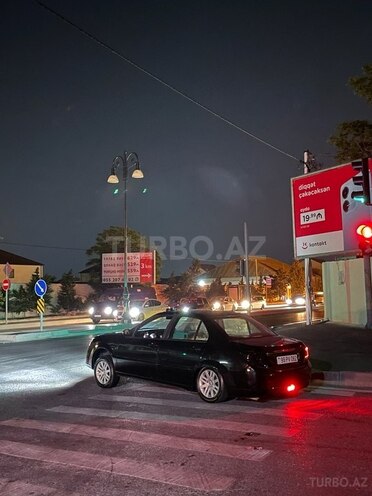 Khazar SD 2021, 140,000 km - 1.7 л - Bakı