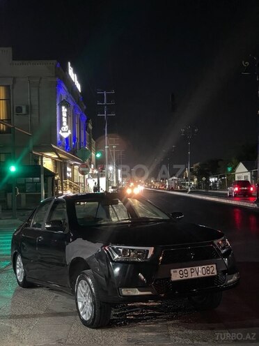 Khazar SD 2021, 140,000 km - 1.7 л - Bakı