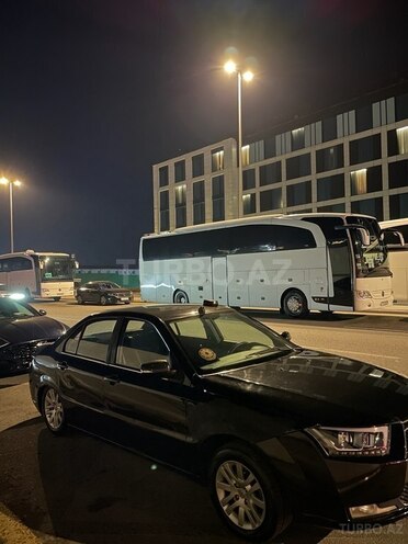 Khazar SD 2021, 140,000 km - 1.7 л - Bakı