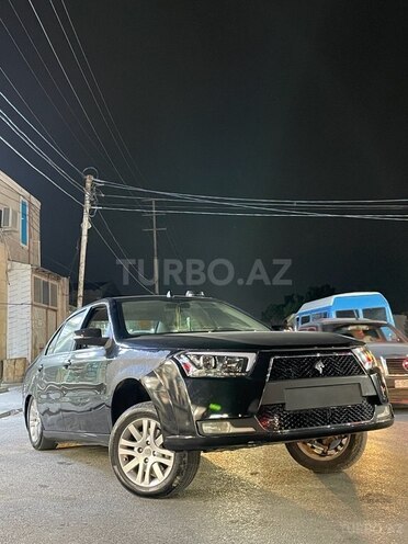 Khazar SD 2021, 140,000 km - 1.7 л - Bakı