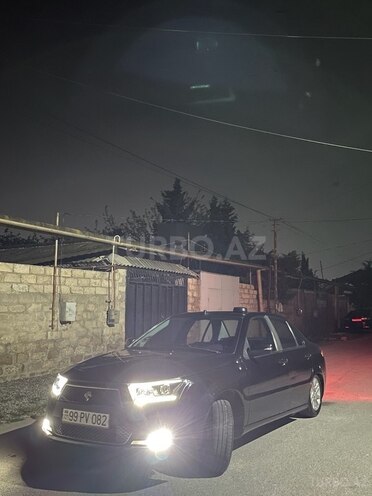 Khazar SD 2021, 140,000 km - 1.7 л - Bakı