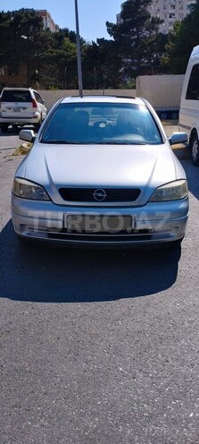 Opel Astra-1