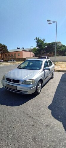 Opel Astra-4