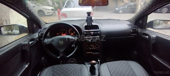 Opel Astra-5