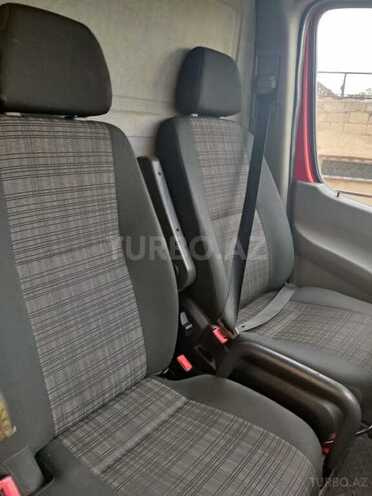 Mercedes Sprinter 316 2015, 333,000 km - 2.2 l - Bakı