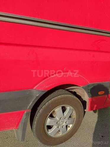 Mercedes Sprinter 316 2015, 333,000 km - 2.2 l - Bakı