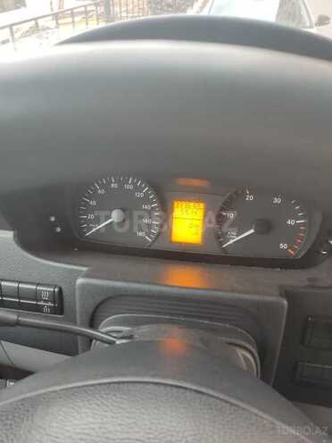 Mercedes Sprinter 316 2015, 333,000 km - 2.2 l - Bakı