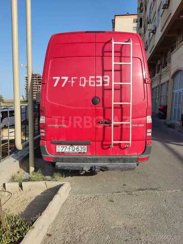 Mercedes Sprinter 316 2015, 333,000 km - 2.2 l - Bakı