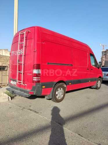 Mercedes Sprinter 316 2015, 333,000 km - 2.2 l - Bakı